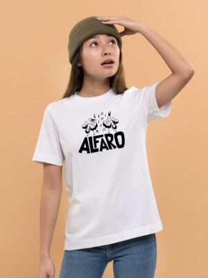 Camiseta Cigüeñas Bailonas