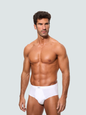 Slip Algodón Abanderado