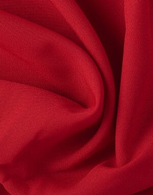 Tela de punto elástica mate