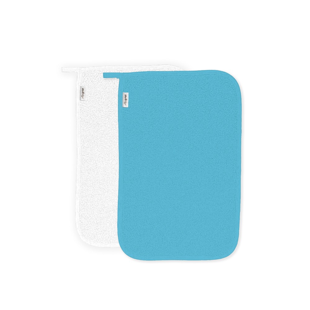 TOALLA GUARDERIA PACK 2