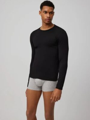 Camiseta termíca Ysabel Mora hombre