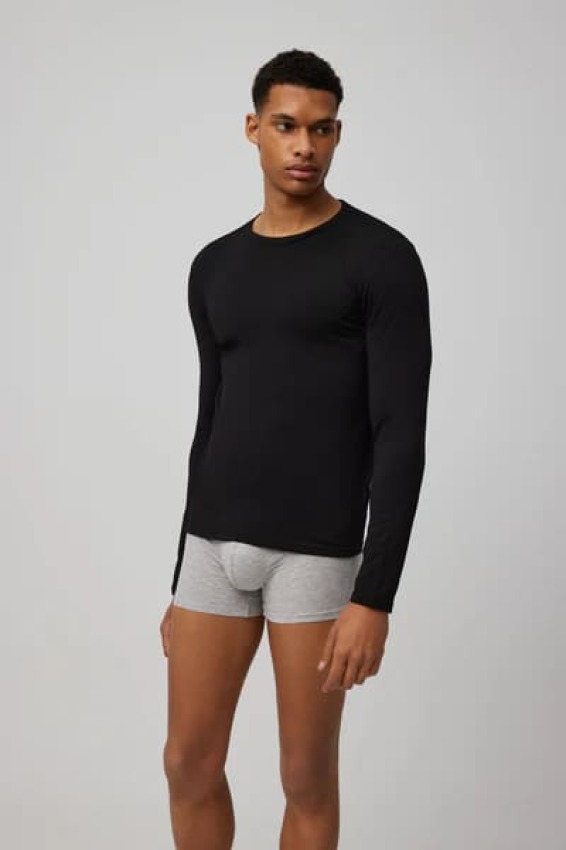 Camiseta termíca Ysabel Mora hombre